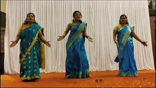 Tollywood Dance Performance ( Easy steps)