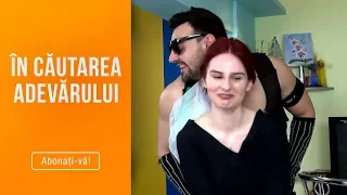 In cautarea adevarului(13.05.2019) - Editia 86 | Sezonul 1 | Luni - vineri, de la 13:00, la Kanal D!