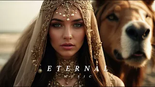 Eternal Music - Ethnic Chill & Deep House Mix 2024 [Vol.31]