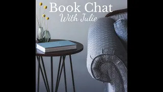 Book Chat Book Club with Julie