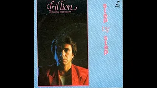 Trillion  Featuring Fred Bekky - Step By Step (Vocal) Italo Disco 1984