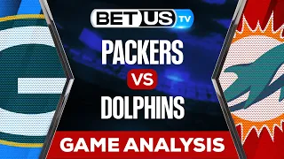 Packers vs Dolphins Predictions | NFL Week 16 Game Analysis & Picks