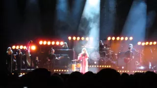 Florence + the Machine - Long & Lost live in Vienna, 12-04-2016