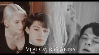 Vladimir + Anna || Безответно