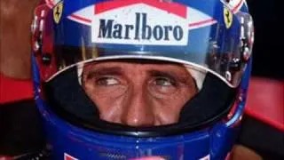 Tribute to Alain Prost