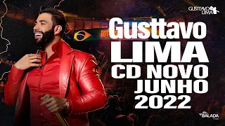 Gusttavo Lima ~ Não Pega Ninguém Ainda - CD NOVO JUNHO 2022