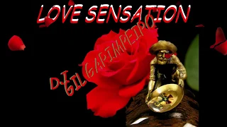 DJ GIL GARIMPEIRO-LOVE SENSATION