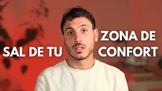 Motivación para Salir Zona de Confort - Cómo Expandir tu Zona de Confort