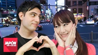 COMPLIMENTS IN JAPAN, HOW TO REACT?