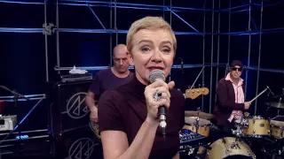 Metrô - Beat Acelerado | Ao Vivo no Estúdio Showlivre 2016