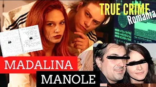 MADALINA MANOLE-SUICID SAU OMUCIDERE?- TRUE CRIME ROMANIA ep.3