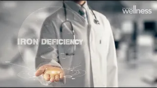 Understanding iron deficiency