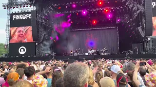 One Republic - Apologise live Pinkpop Festival 18.06.2023
