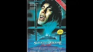 Slaughterhouse Rock (1988) - Trailer HD 1080p