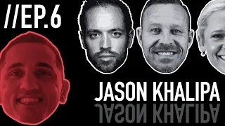 Episode 6: Jason Khalipa - Fitness, Business & Family