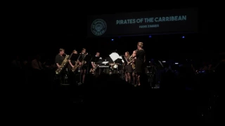 Pirates of the Caribbean Medley - Klaus Badelt/Hans Zimmer