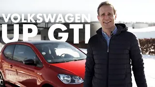 UPgefahrener GTI-Tag am Bilster Berg  | Matthias Malmedie