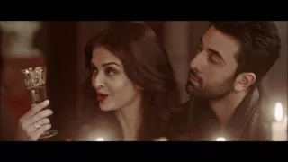 Ranbir & Aishwarya