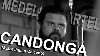 CANDONGA | Mira la recopilación de escenas de un importante sicario de Pablo Escobar.