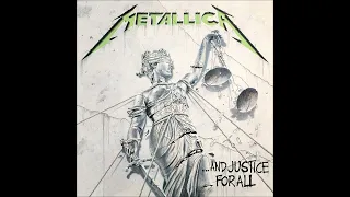 Metallica - ...And Justice For All (Proper Remix/Remaster)