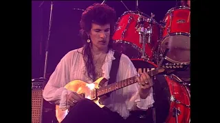 Willy DeVille playing "Amazing Grace," live 1995
