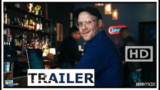 AN AMERICAN PICKLE - Seth Rogen - Comedy Movie Trailer - 2020 - Sarah Snook