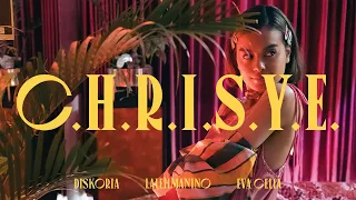 Diskoria, Laleilmanino, Eva Celia - C.H.R.I.S.Y.E. (Official Music Video)