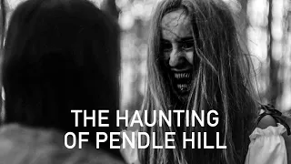 The Haunting Of Pendle Hill TRAILER (2022) Lowri Watts-Joyce, Nicholas Ball Horror Movie HD