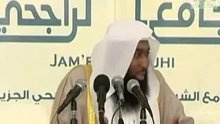 سيرة خالد بن الوليد رضي الله عنه  الشيخ بدر المشاري