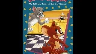 NES Tom & Jerry Video Walkthrough