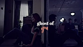 ghost of you | multicouples