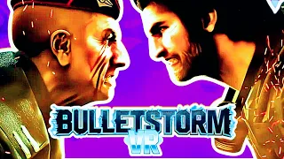 Bulletstorm VR | Unnecessary HATE? Or Just Not Good? (Quest 3 Gameplay)