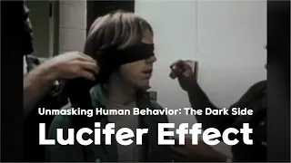 The Lucifer Effect: Understanding the Dark Side of Human Behavior