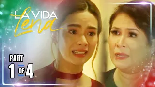 La Vida Lena | Episode 114 (1/4) | December 2, 2021