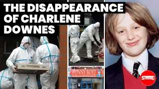 The Disappearance of Charlene Downes | Documentary Preview | Full free video link below