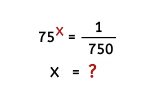 Romania | Math Olympaid Questions | A Nice Exponential Equation | x = ? @AlimMathsBlogs