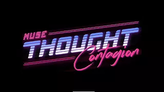 MUSE - Thought Contagion.  Instrumental