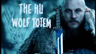Vikings Tribute (The HU, Wolf Totem)