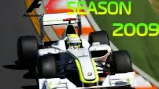 GP DA AUSTRÁLIA|#01|F1 2009(MICROPROSE GRAND PRIX 2)