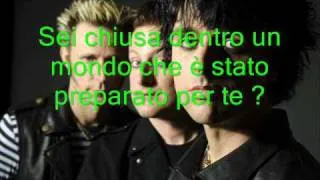 Green Day - She - Traduzione