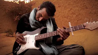 BOMBINO - Mahegagh ( what shall i do ) #Sahara #Amazigh