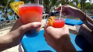 Punta Cana Dominikana