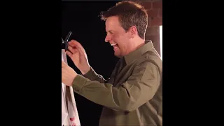 Declan Donnelly Hysterical Laughter Fit Compilation