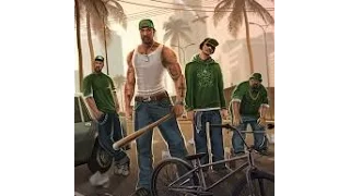 شرح تحميل لعبة Gta San Andreas شغالة 100%