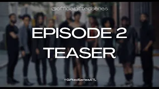 Gifted - Episode 2 (Teaser)