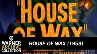 Trailer | House of Wax | Warner Archive