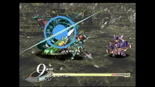 Valkyrie Profile (44) - Bloodbane and Fenrir