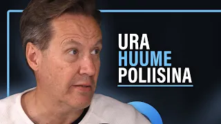 Huumepoliisi: Ura, kokaiini ja Jari Aarnio (Kalevi Puonti) | Puheenaihe 473