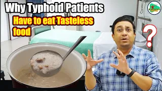 #Shorts #Facts Dr Geetendra One minute fact 44 -  Typhoid fever and diet