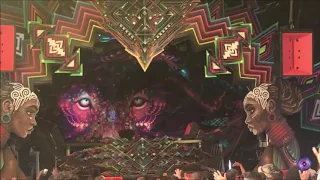 Liquid Soul - Adhana Festival - Rio Negrinho/SC (2018/2019)